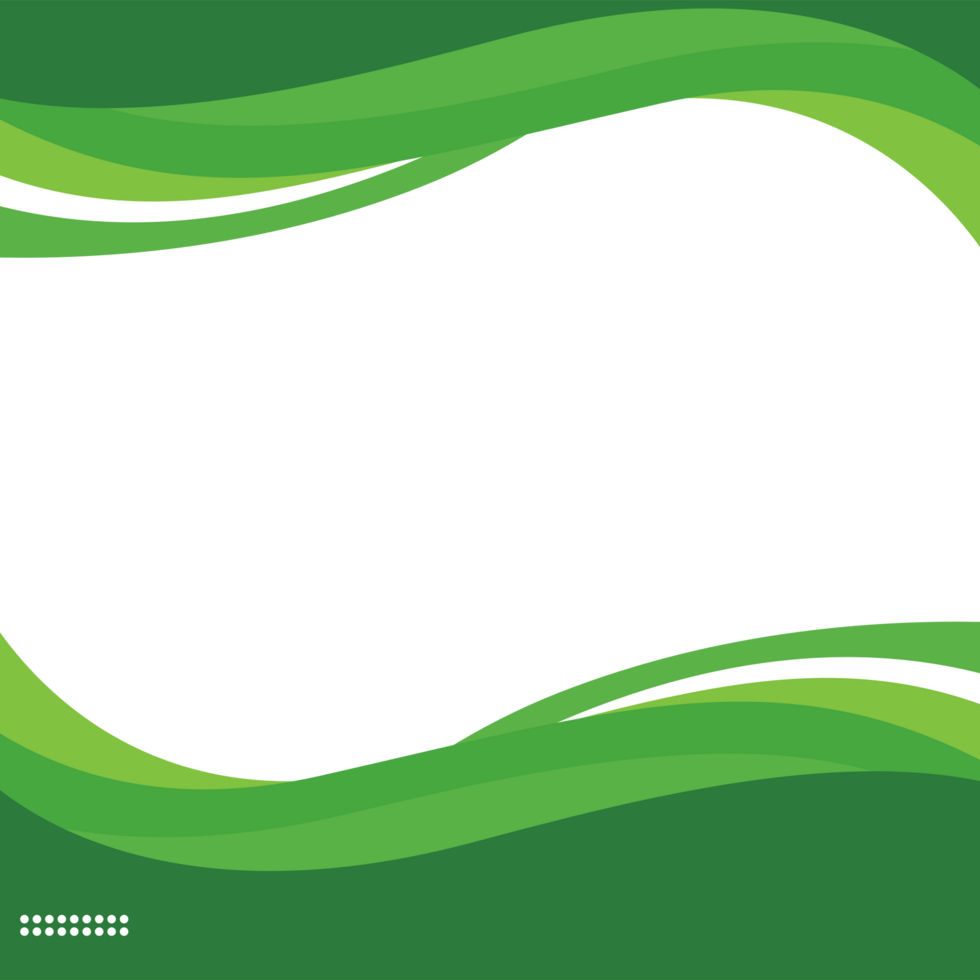 Green background white stripes png