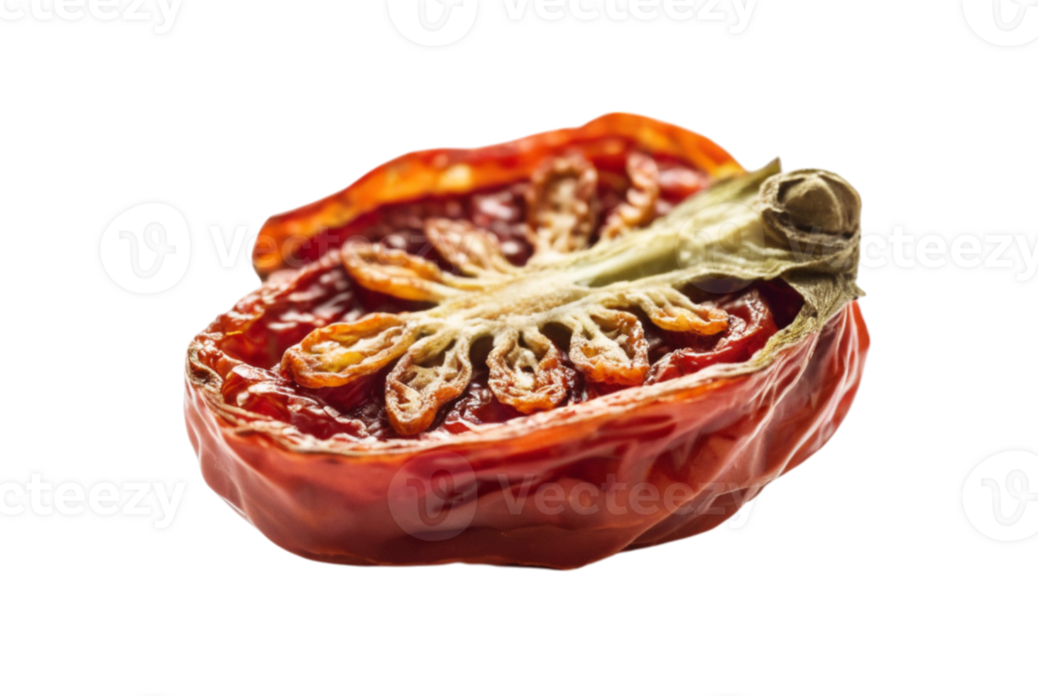 Dried Tomato Ideal for Snacks png