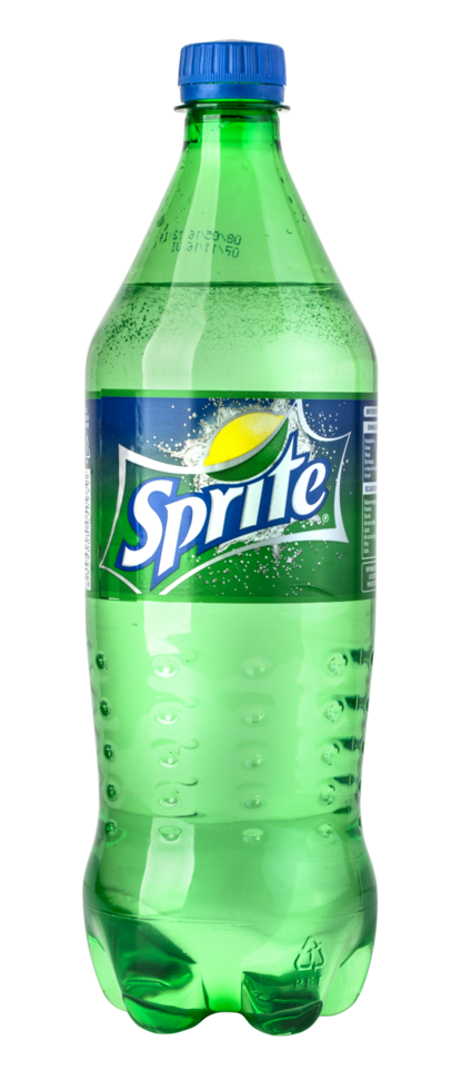 Sprite on transparent background png