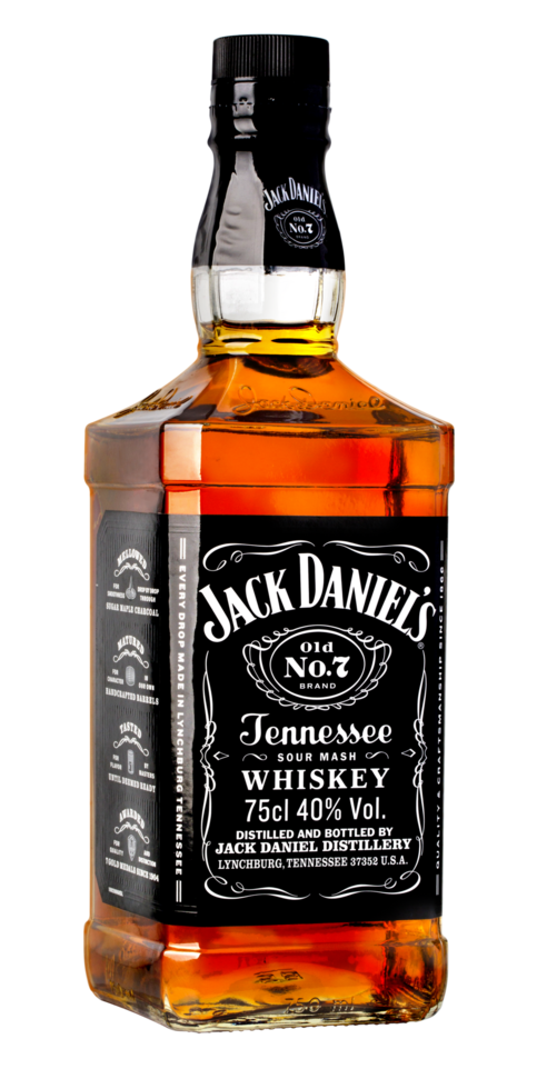 whiskey Jack Daniels png