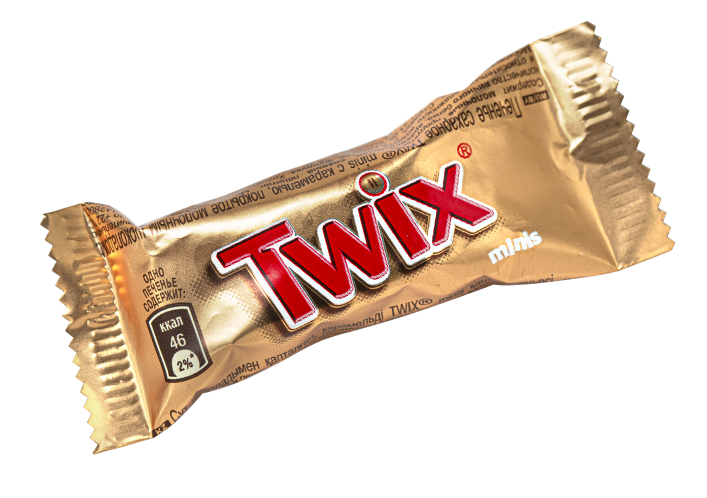 Twix chocolate bar. png