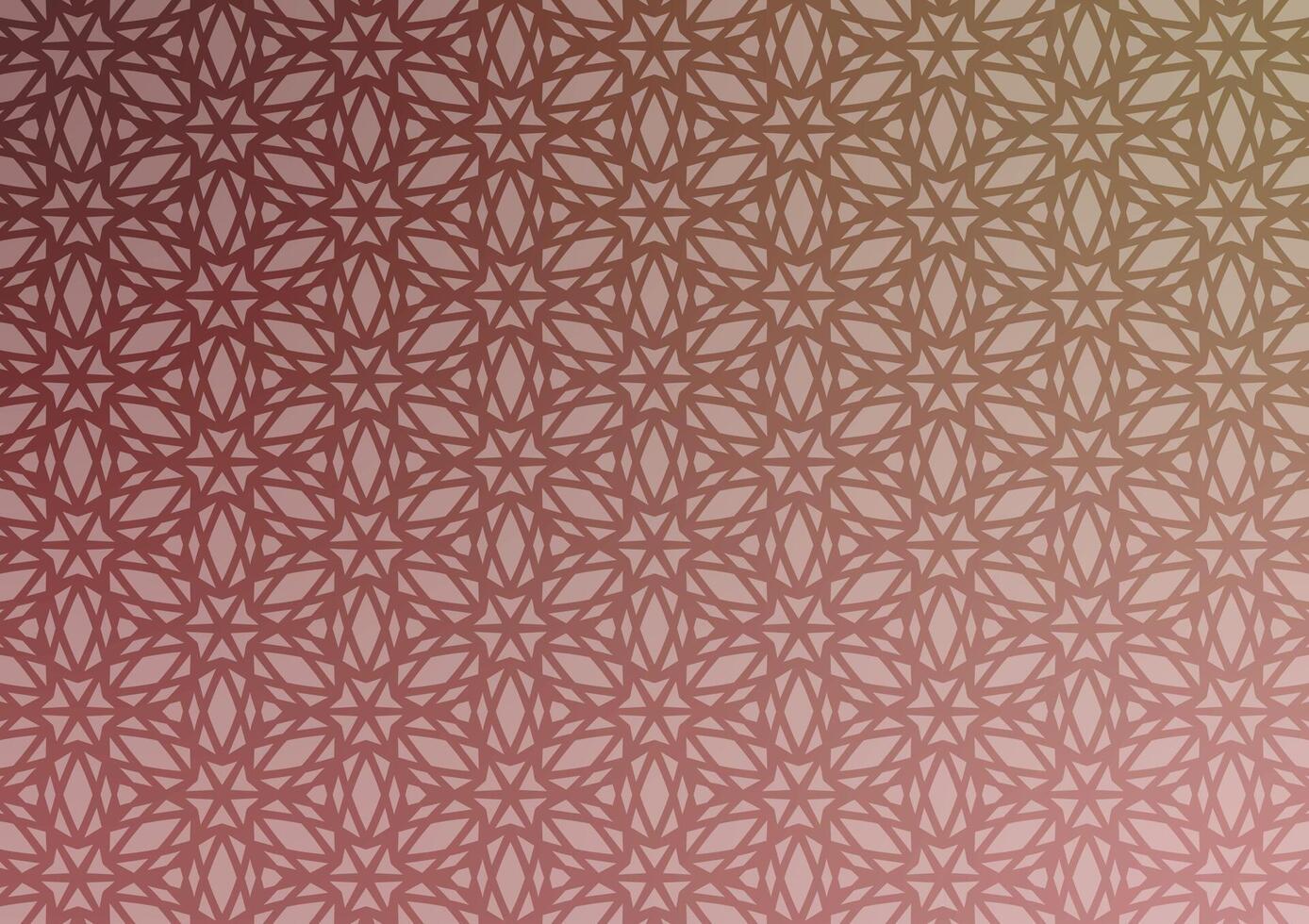 Geometry art pattern line gradient soft background vector