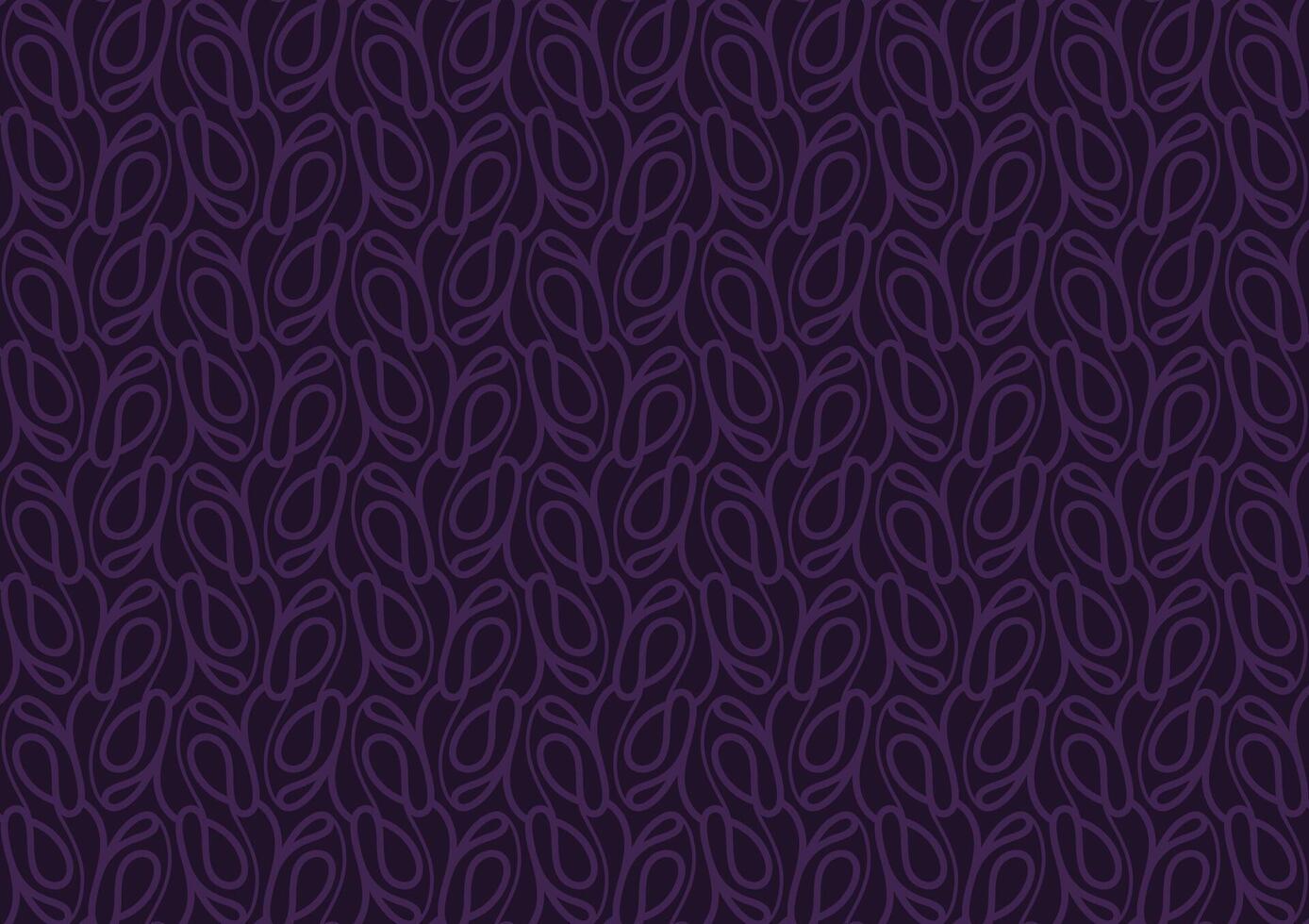 Abstract dark graphic art pattern line background vector