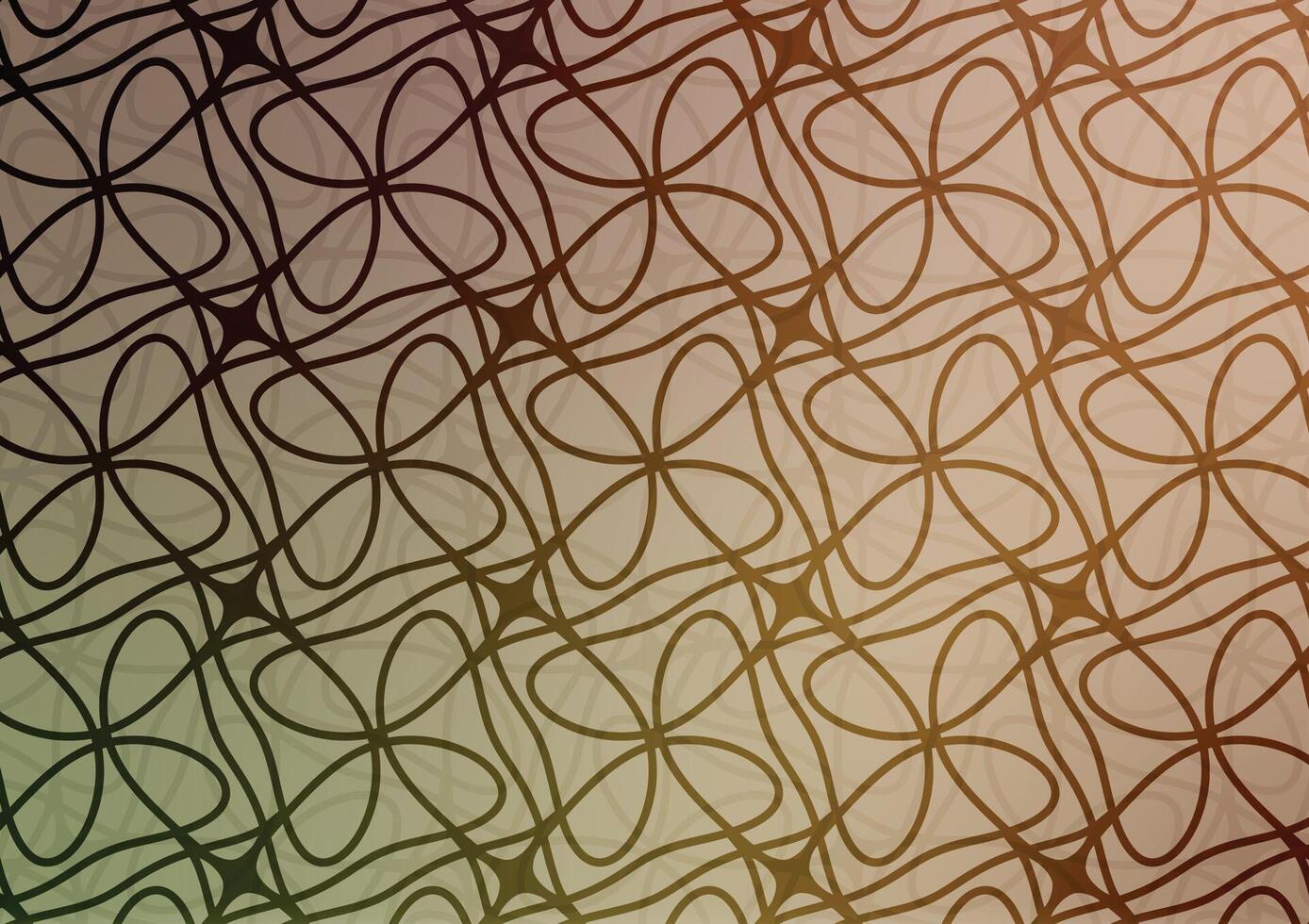 Brown art premium gradient graphics background vector