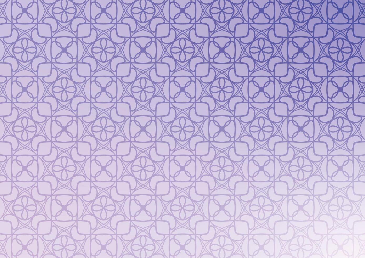 Soft art purple graphic gradient pattern background vector
