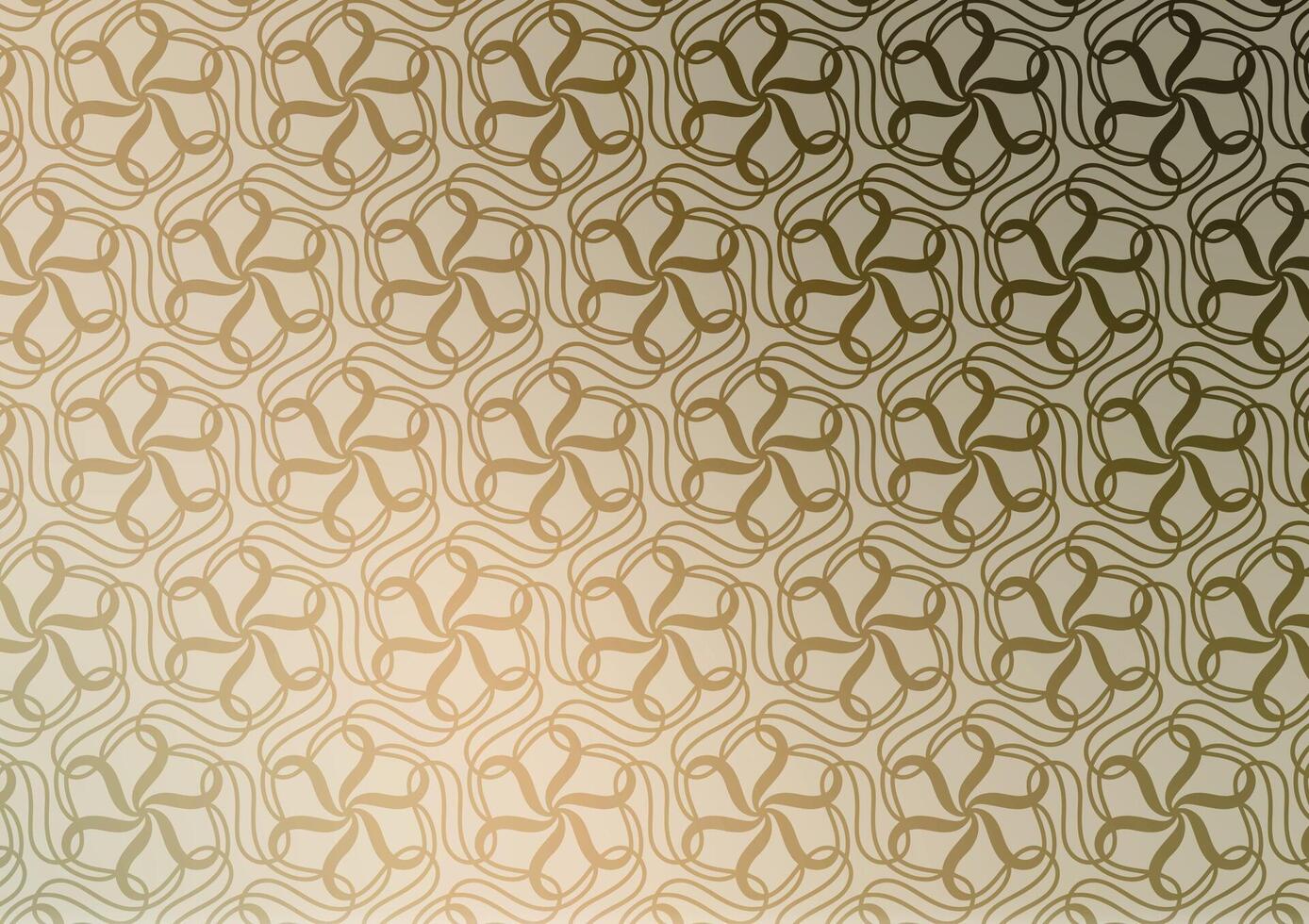 Brown art premium gradient graphics pattern background vector