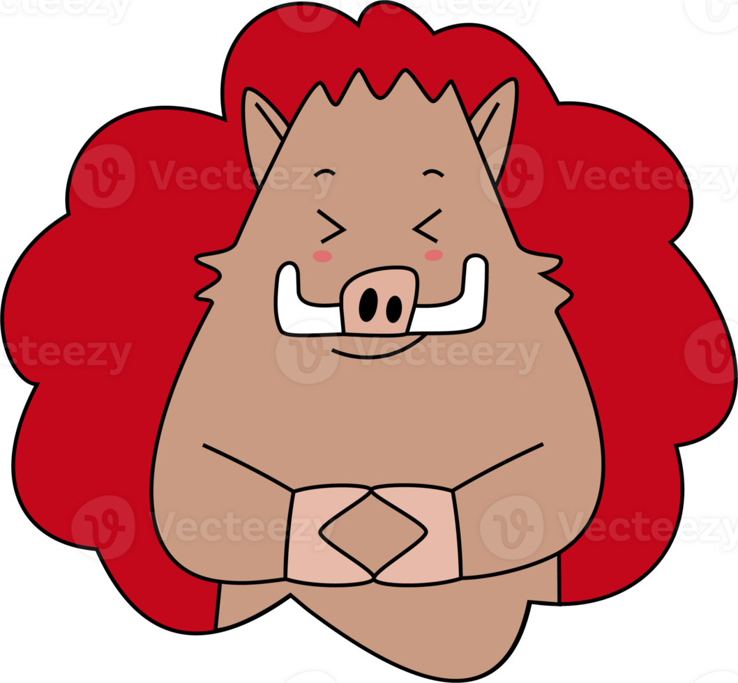 boar and rhombus png
