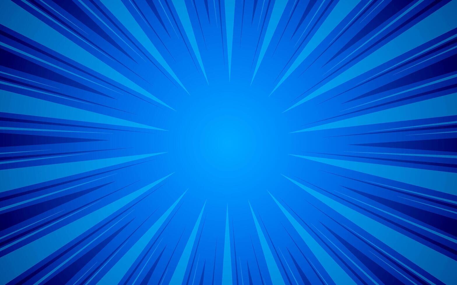 flat comic style background or wallpaper. vector