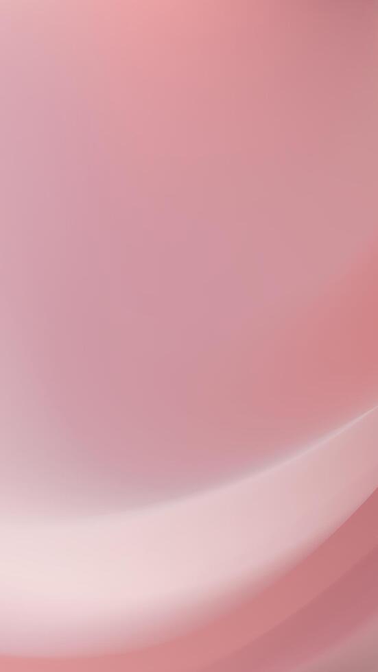 blurry background with a pink color is a visually appealing design asset for use in advertisements or social media posts vector
