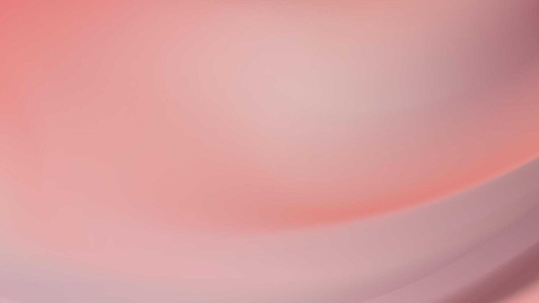 Abtract Gradient Background. Blurred Color Wave. Suitable for presentations, web design, social media graphics, vector