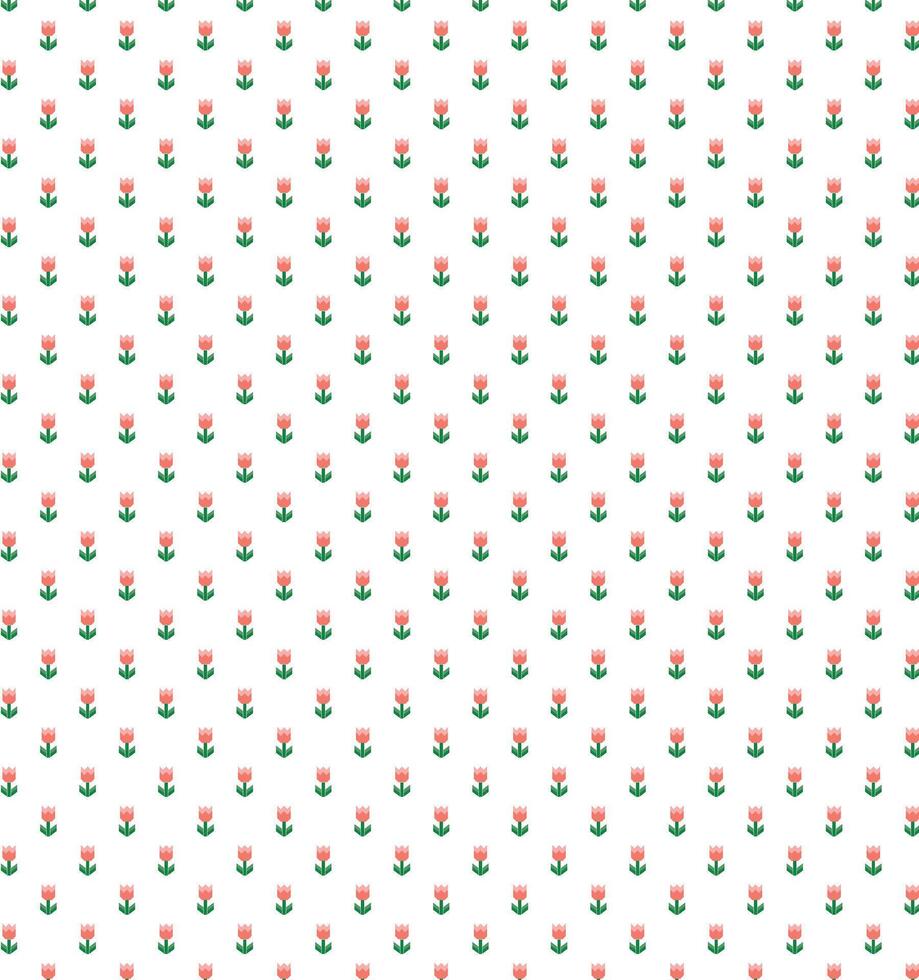 Floral Pattern design texture background. Textile design of textured plaid. vector