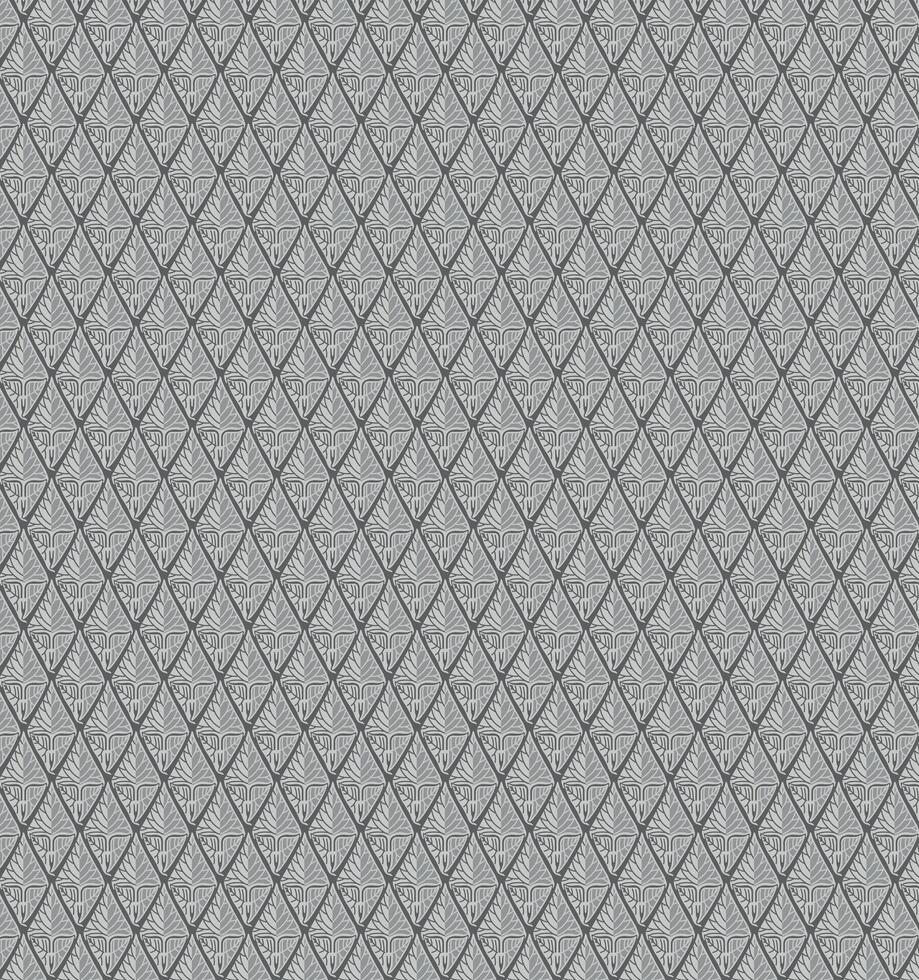Beautiful pattern green leaves. Tropical Leaves Patterns Wallpaper Background. Green decorative wallpaper texture pattern backdrop. vector