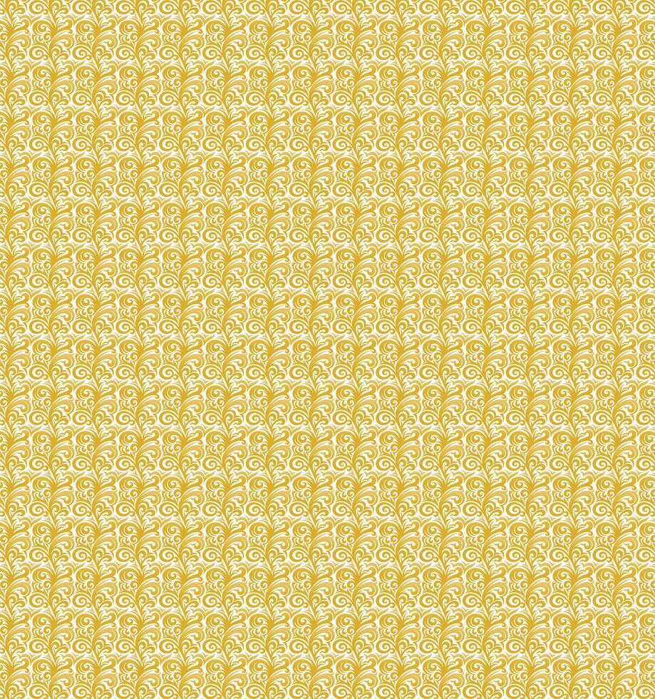 Abstract art organic Colorful floral Random doodle shape botanical pattern. Design for fashion , fabric, textile, wallpaper, cover, web , wrapping and all prints on White background. vector