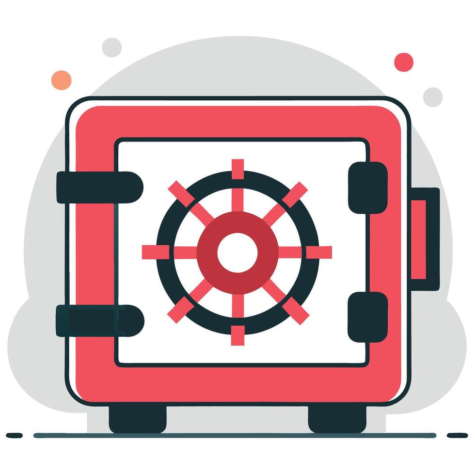 An Illustrative Guide to the Concept of a Vault vector