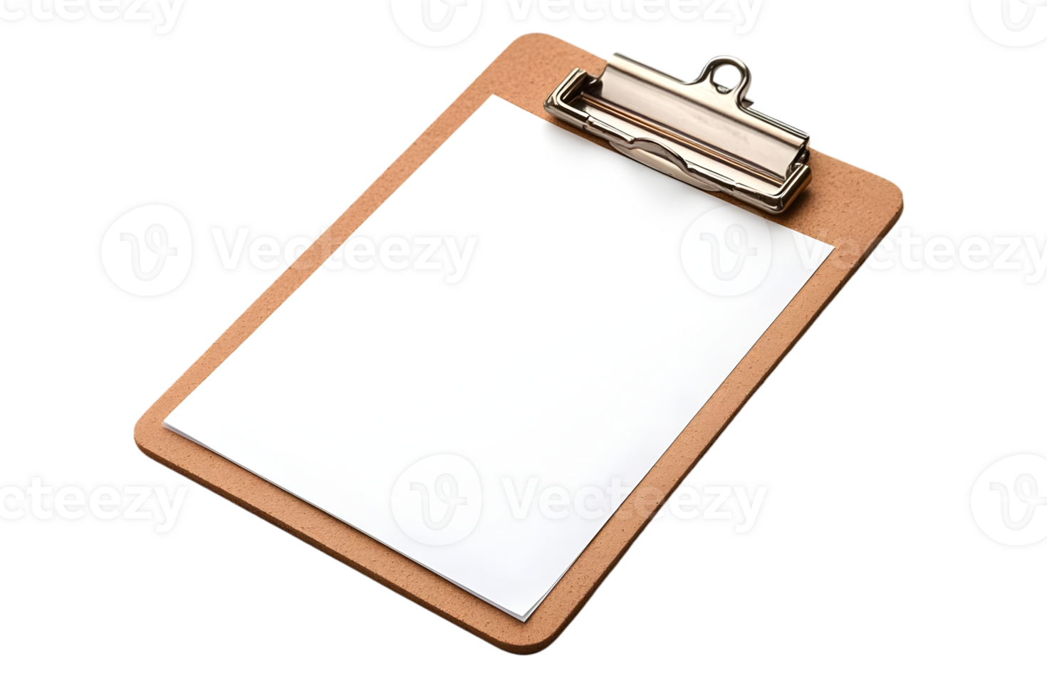 Create Designs on a Clipboard with Transparent Background png