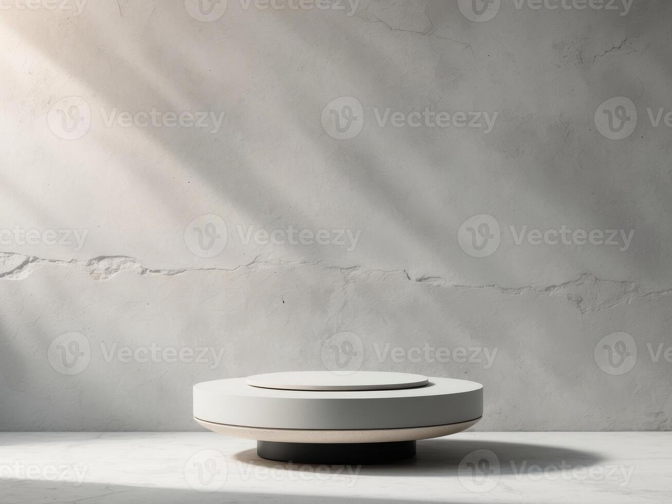Light grey low contrast Rough Concrete textured background to your concept or product photo