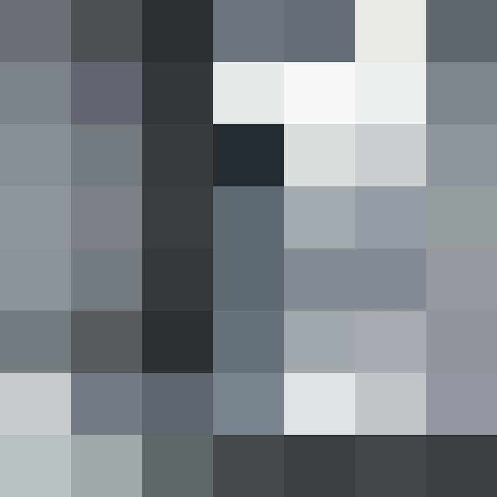 Abstract trendy silver metallic texture background. vector