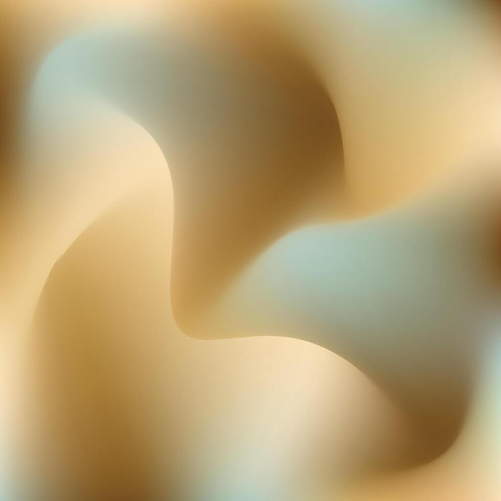 Abstract background with a wavy pattern vector