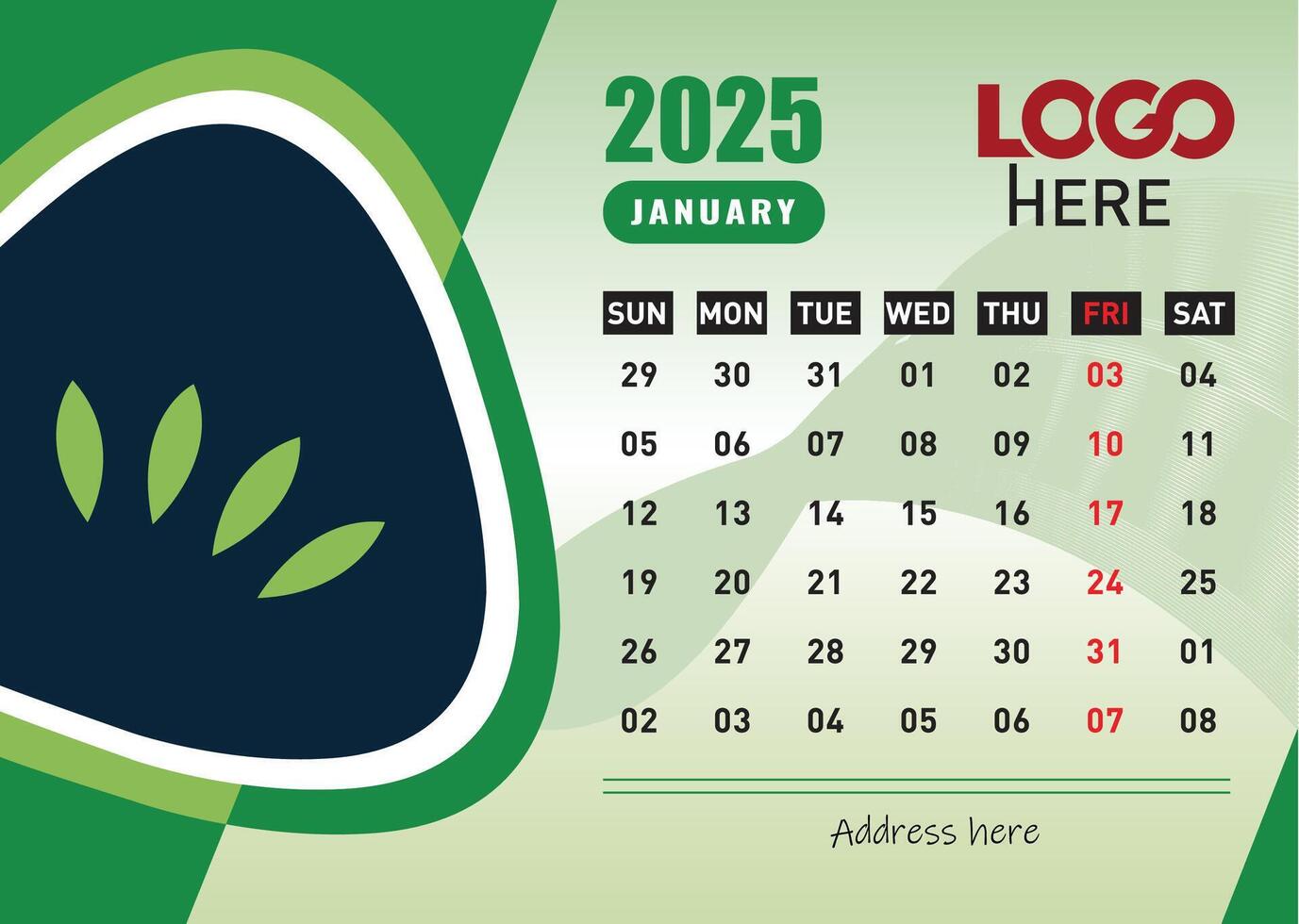 calendar, schedule, planner vector