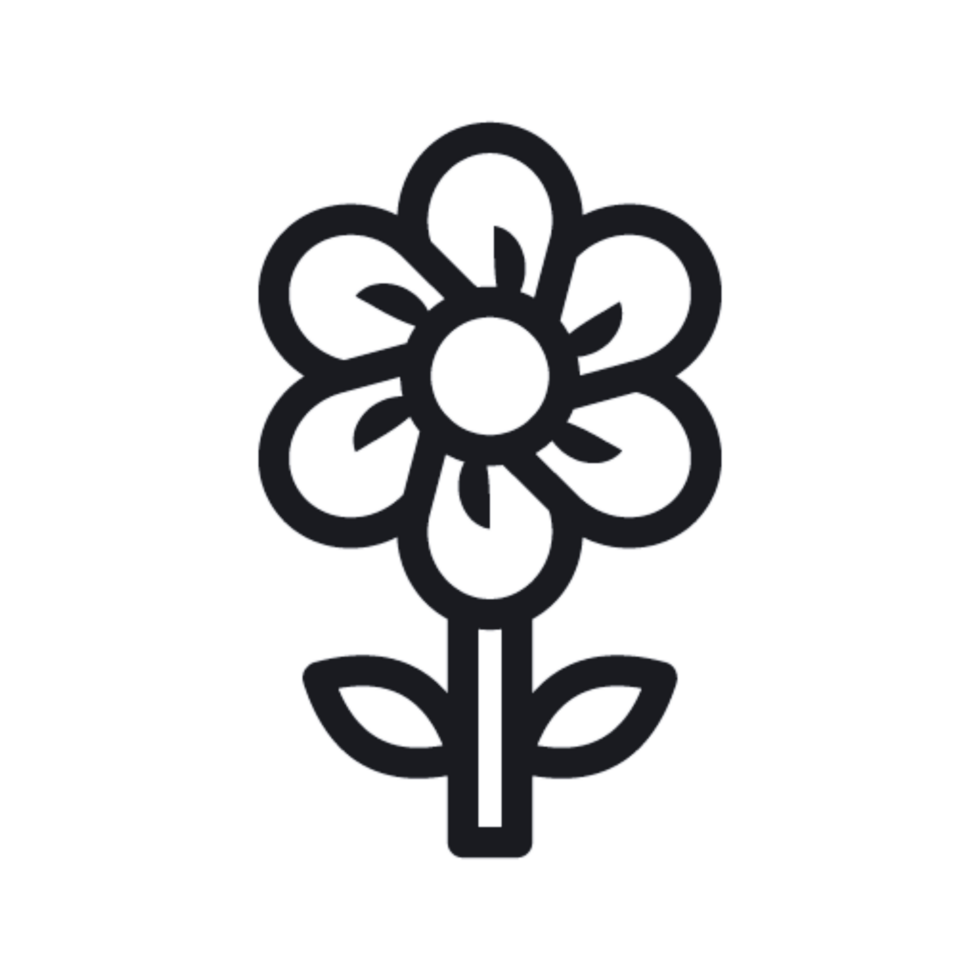 Daisy Icon A Floral Symbol of Beauty and Freshness 54343015 PNG Daisy Icon A Floral Symbol of Beauty and Freshness 54343015 PNG
