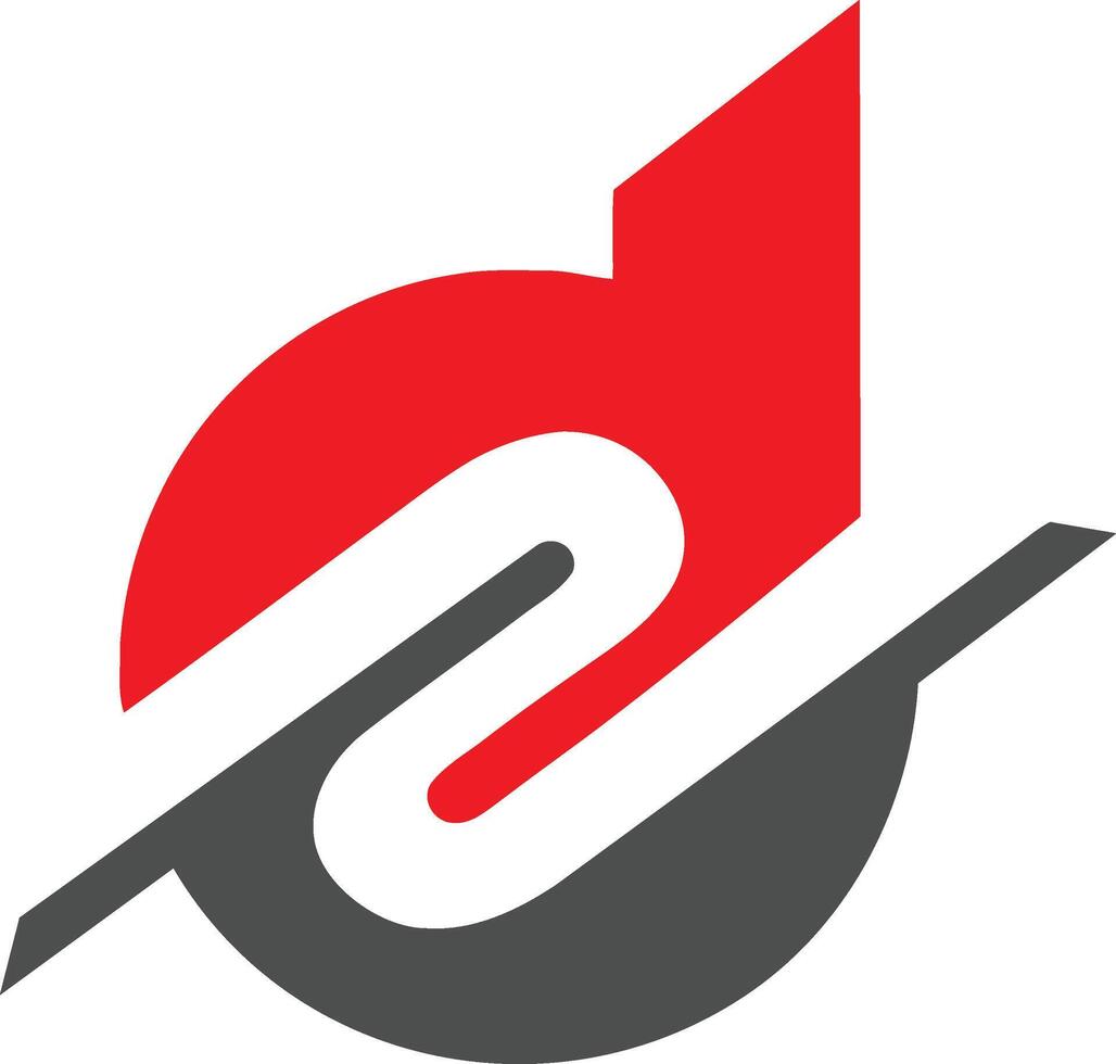 ds logo design vector