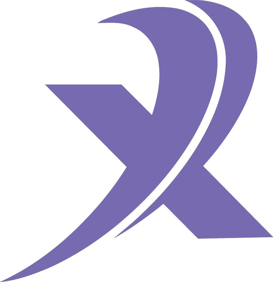 x logo design vector