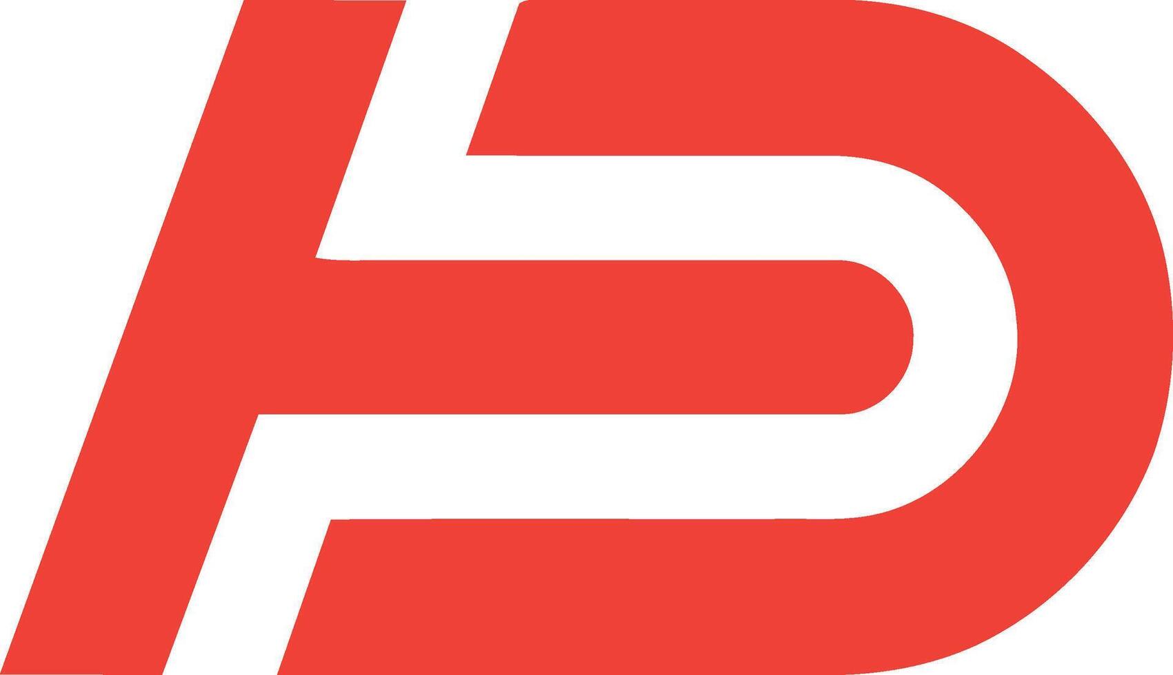 TU logo design vector