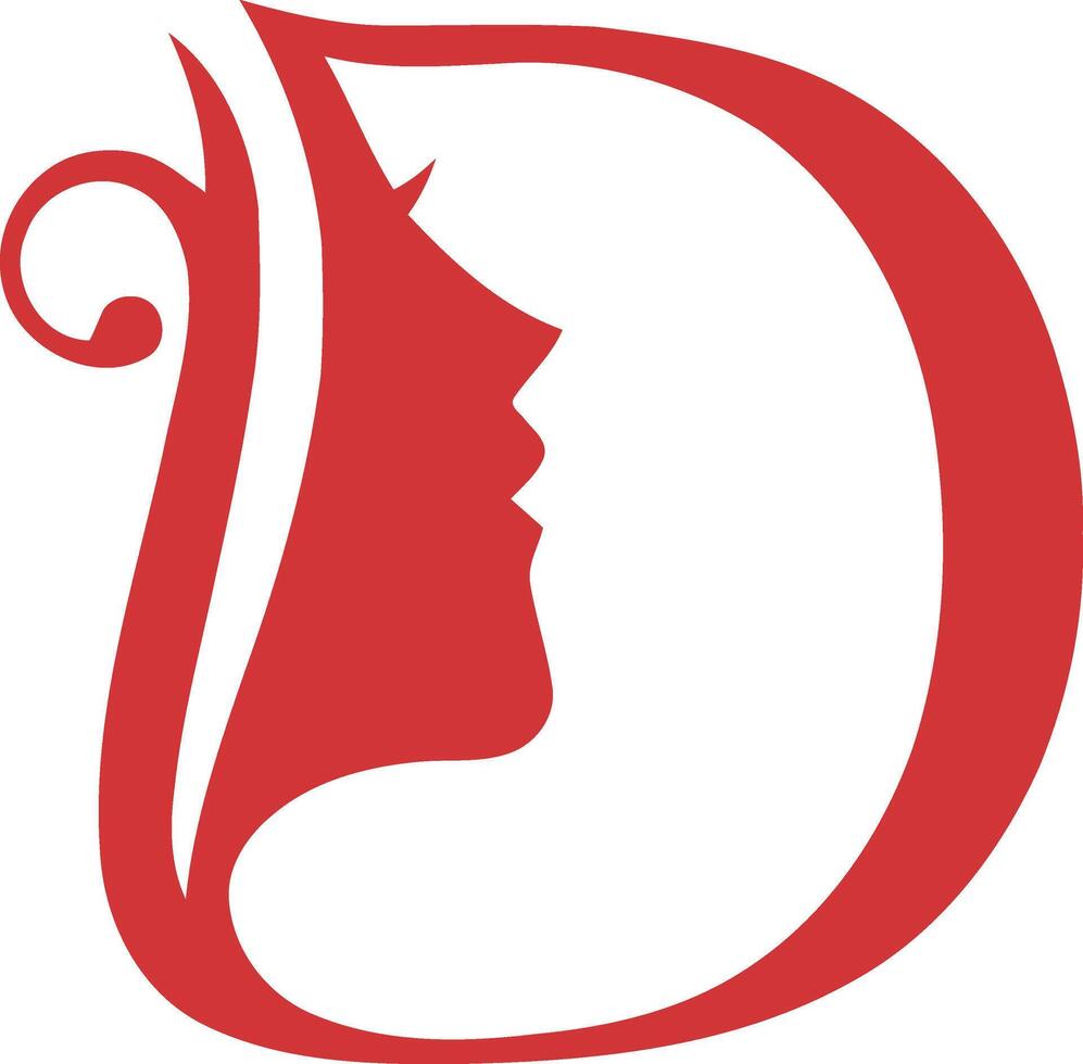 skincare logo design vector