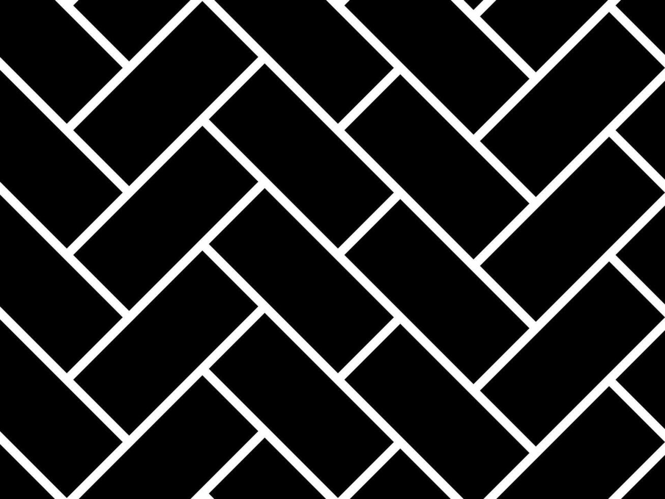 Herringbone Pattern, Brick or Paving Block Motif, can use for Decoration, Background, Carpet, Ornate, Tile, Floor, Wallpaper, Wrapping, Fashion, Fabric, Interior, Exterior or Graphic Design Element vector