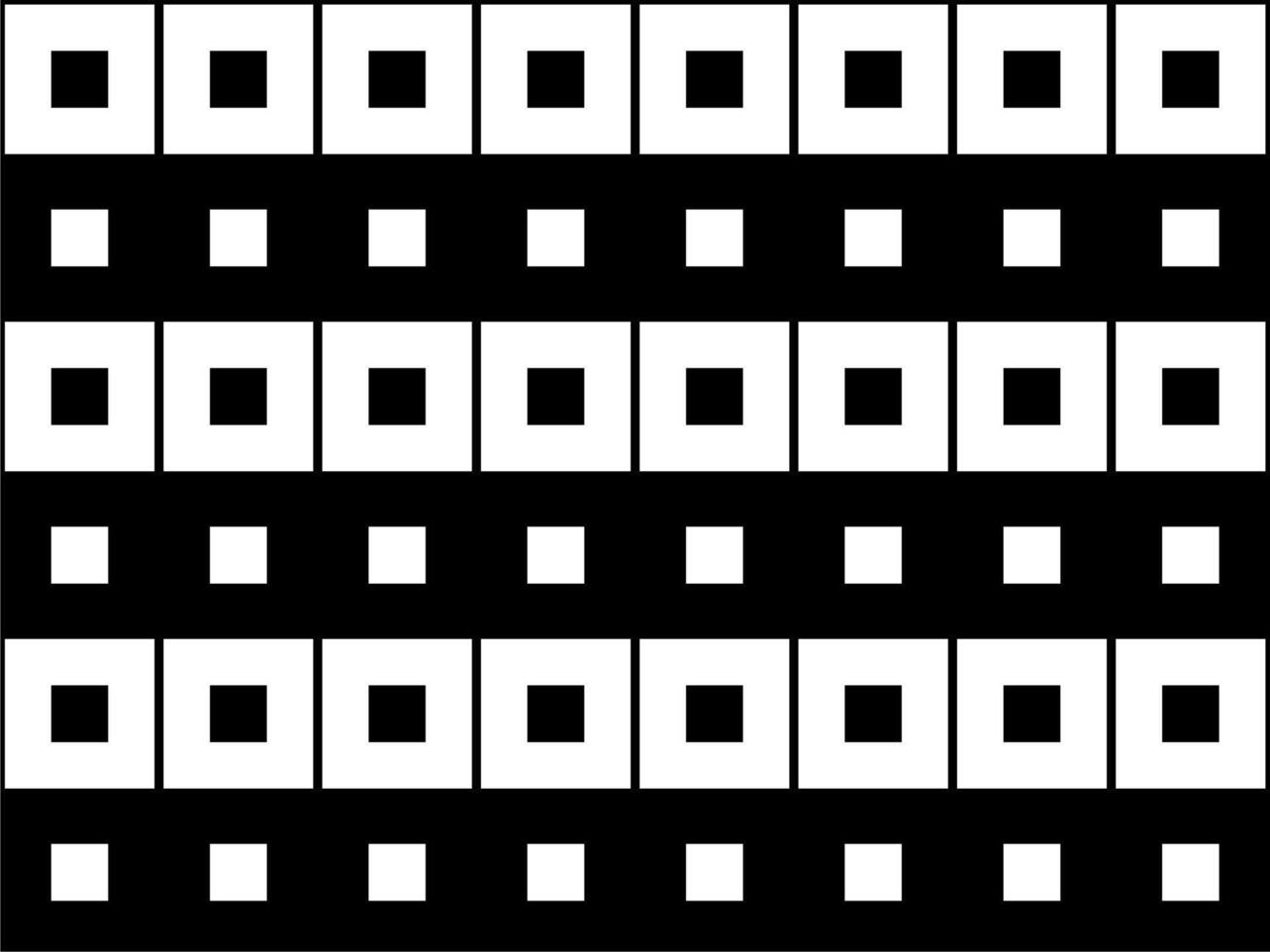 Square Shape Motif Pattern, can use for Decoration, Background, Ornate, Carpet, Wallpaper, Wrapping, Tile, Fashion, Fabric, or Graphic Design Element vector