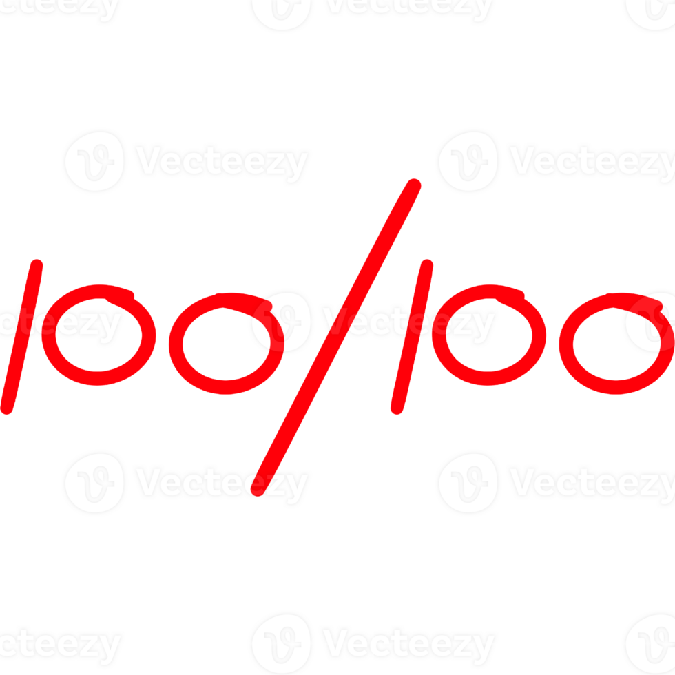 Score test. Out of ten. Scoresheet png
