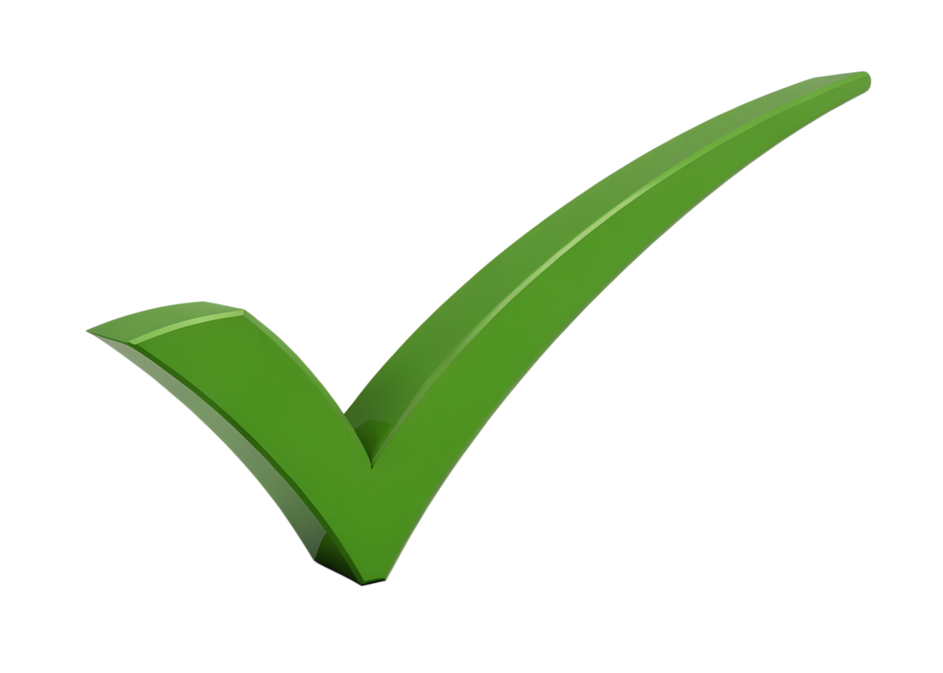 green check mark png
