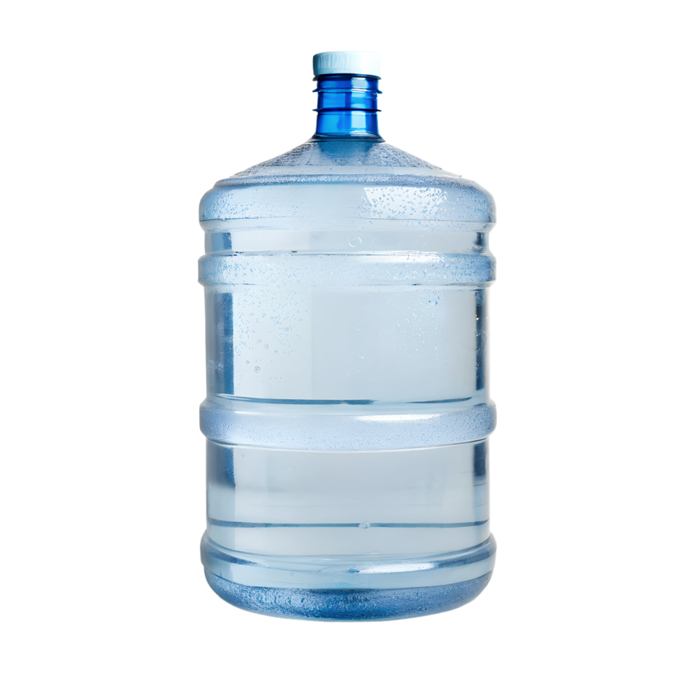 bottle of water png