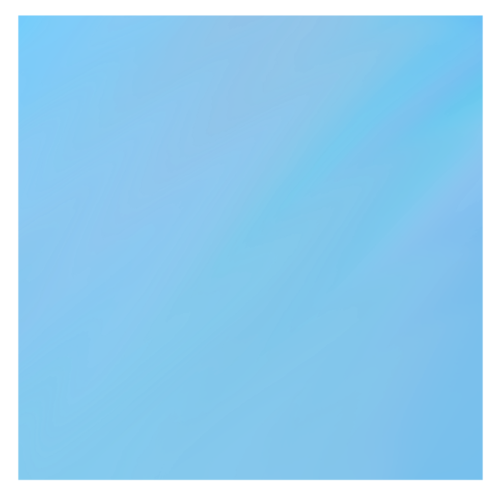 Blue paint background png