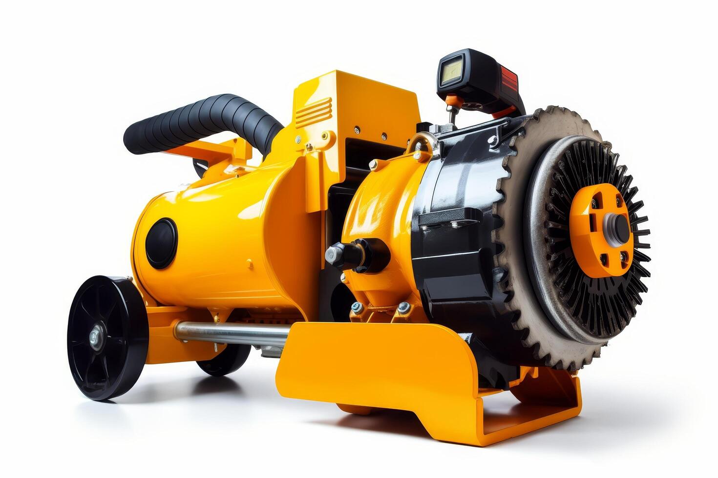industrial power tool equipment photo