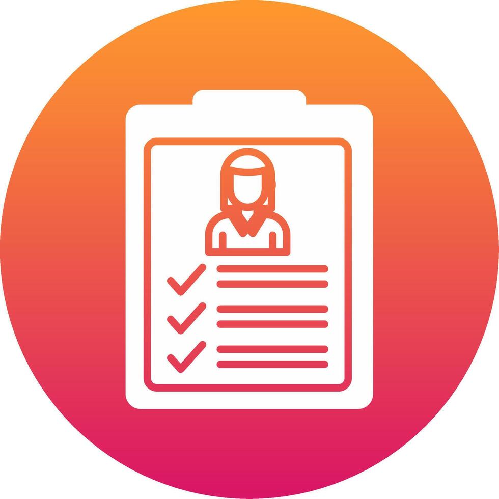 Skills Icon Design Symbol vector