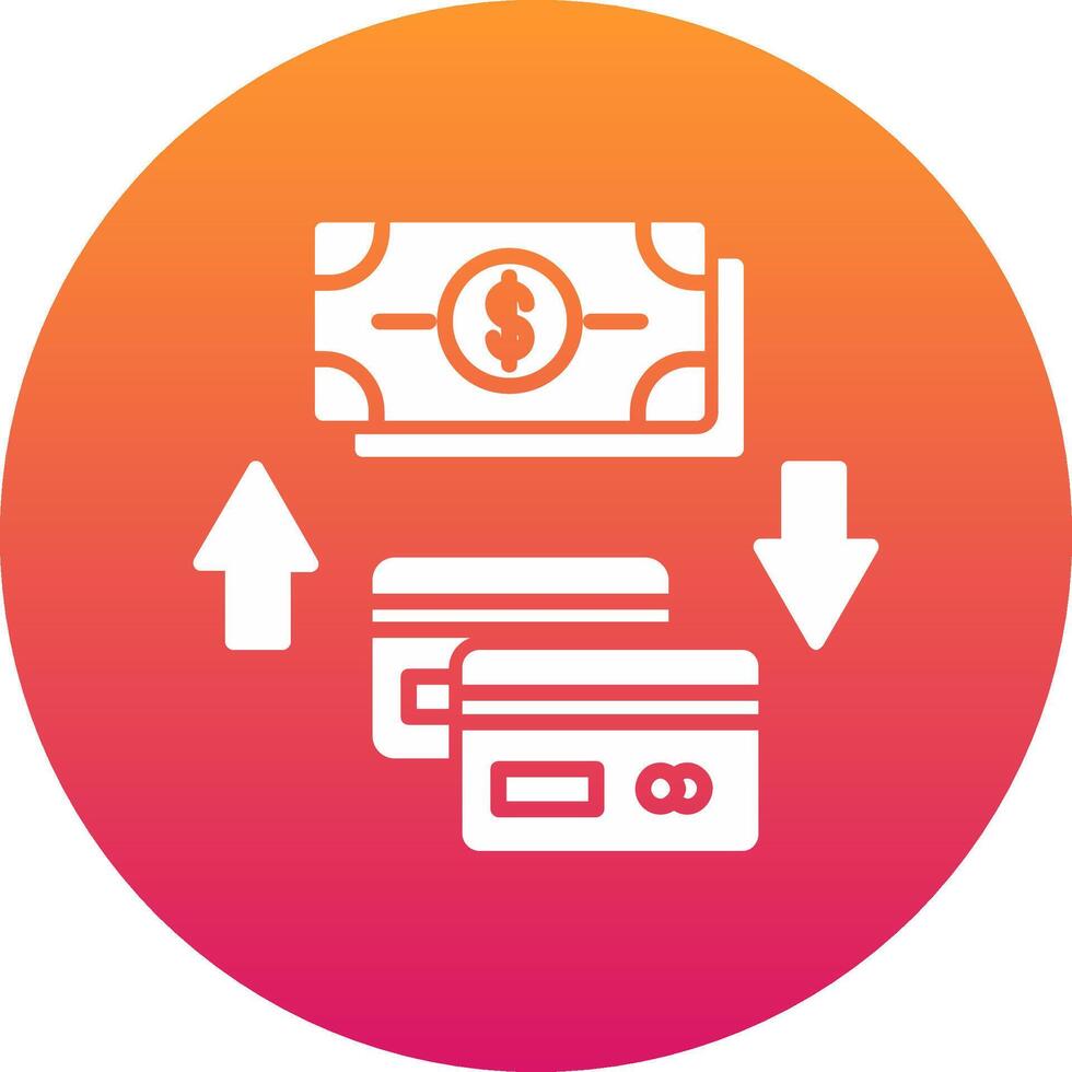 Merchant Cash Advance Icon Design Symbol vector