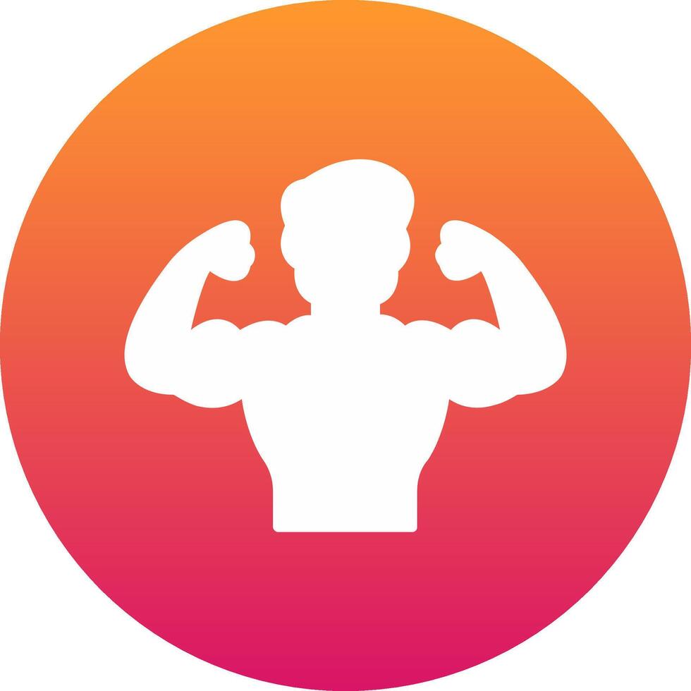 Man Icon Design Symbol vector