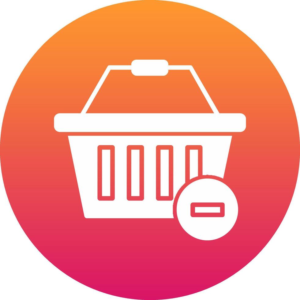 Cancel Icon Design Symbol vector