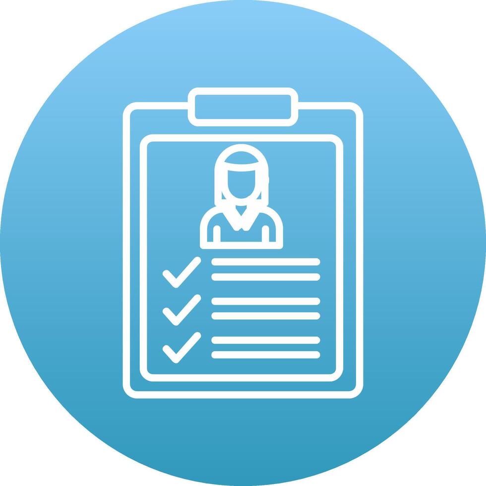 Skills Icon Design Symbol vector