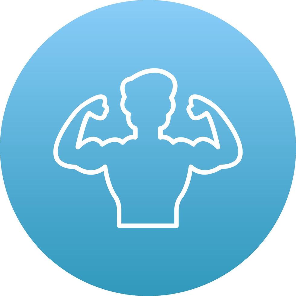 Man Icon Design Symbol vector