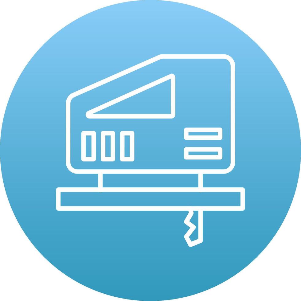 Jigsaw Icon Design Symbol vector