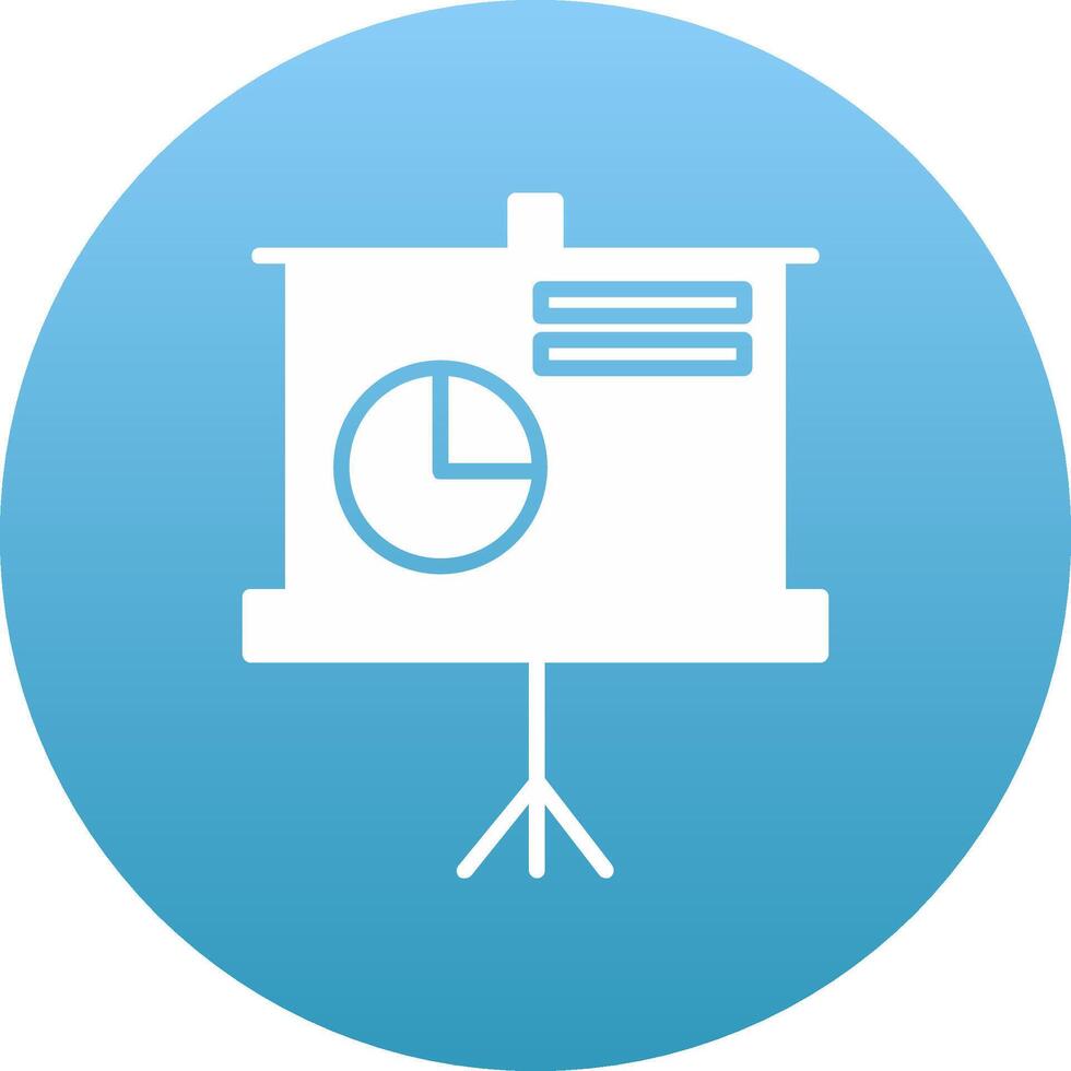 Training Icon Design Symbol vector