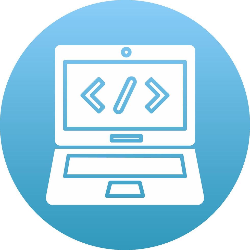 Software Icon Design Symbol vector