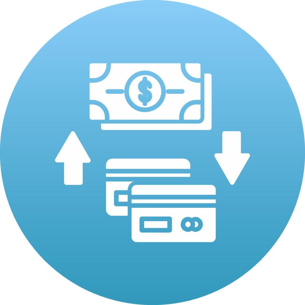 Merchant Cash Advance Icon Design Symbol vector