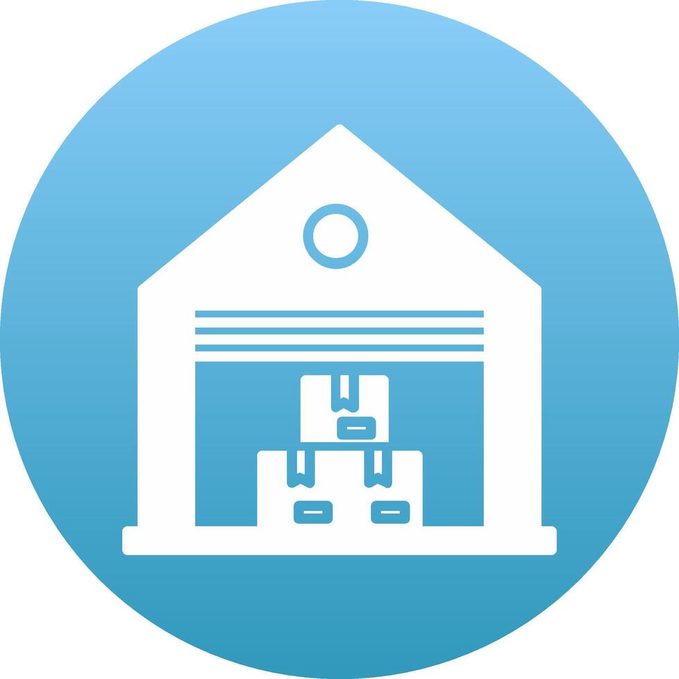 Store Icon Design Symbol vector