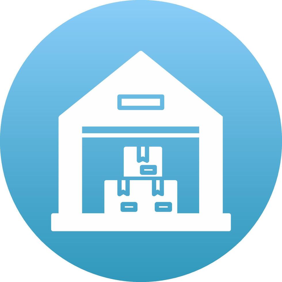 Store Icon Design Symbol vector