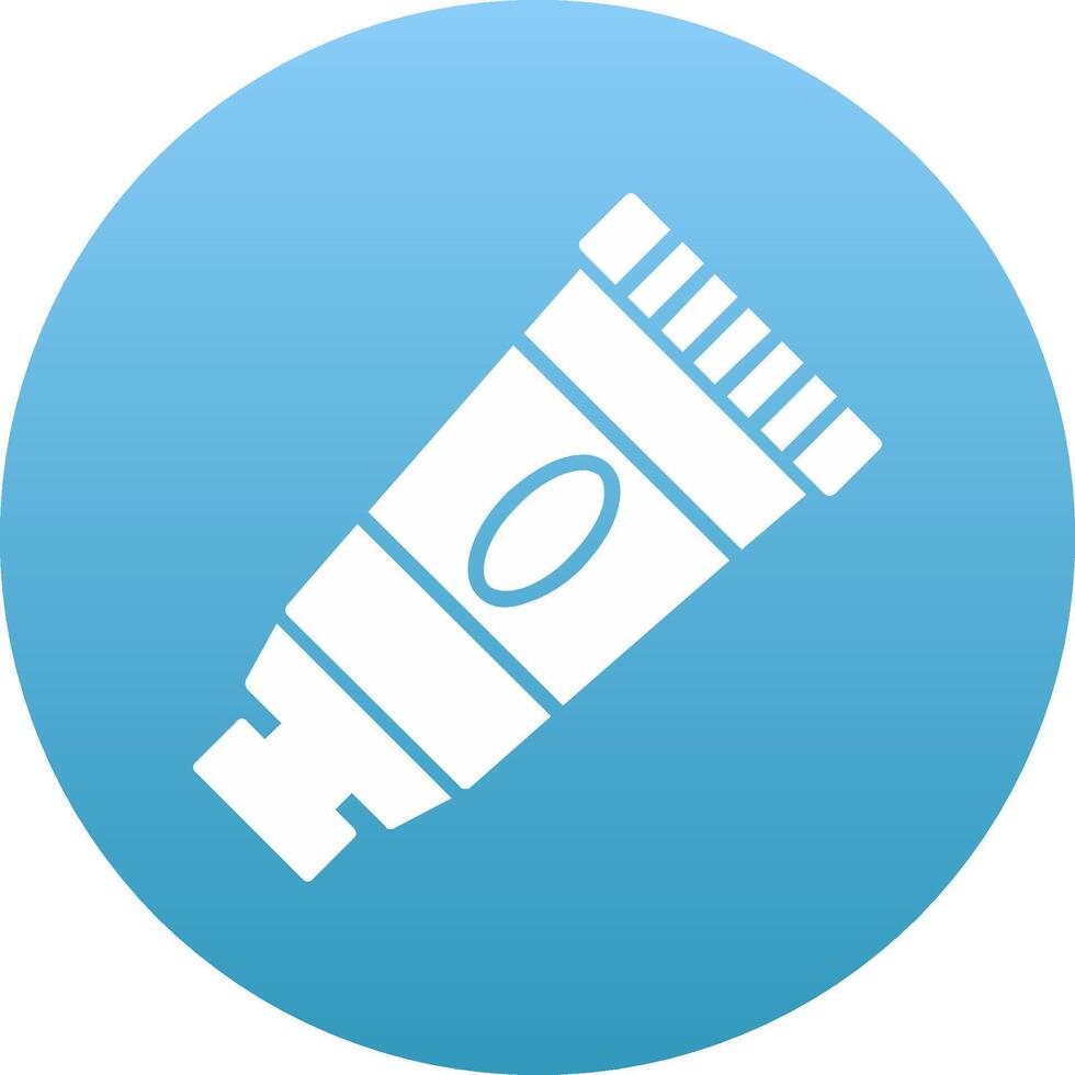 Paint Icon Design Symbol vector
