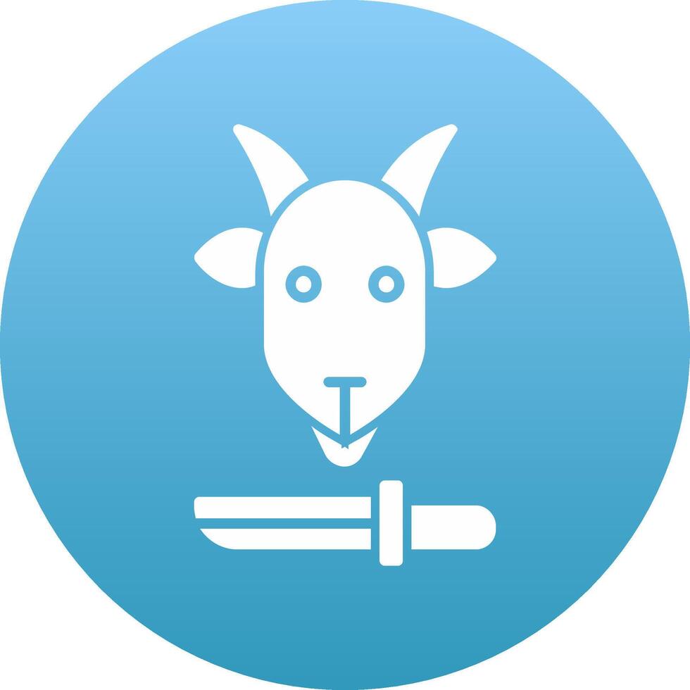 Sacrifice Icon Design Symbol vector