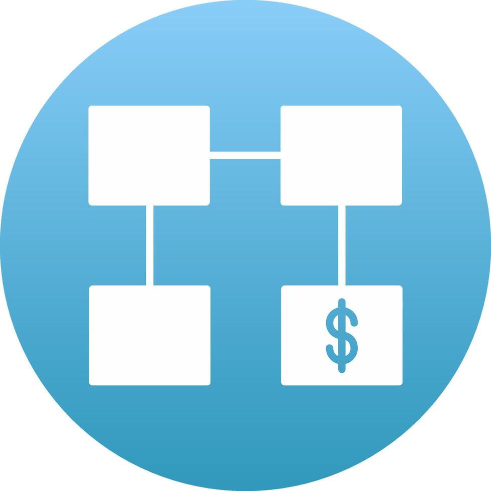 Integrated Payment Icon Design Symbol vector